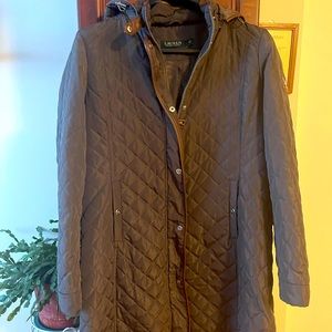 Women’s jacket. Lauren by Ralph Lauren Brand